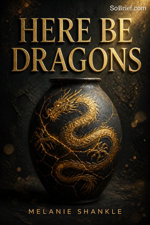 Here Be Dragons