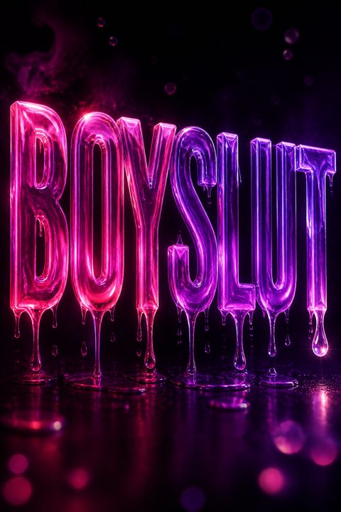 Boyslut by Zachary  Zane