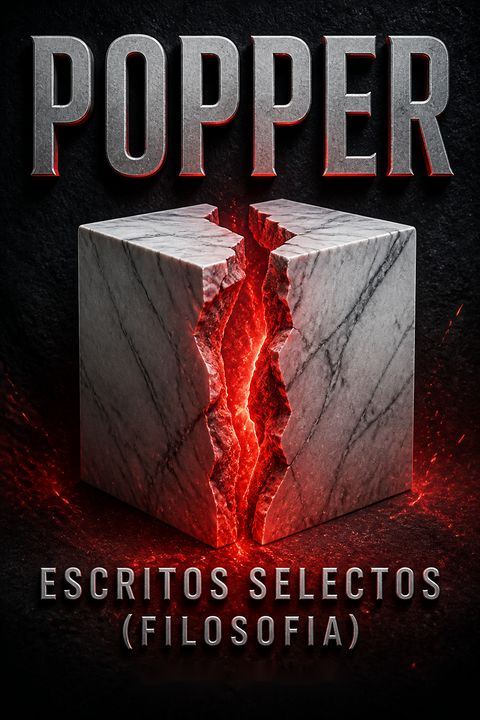 Popper by David       Miller
