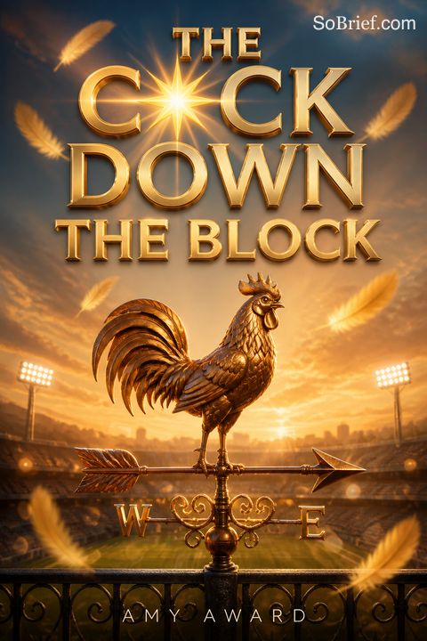The C*ck Down the Block