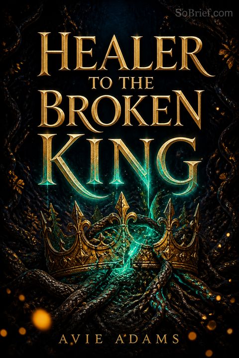 Healer to the Broken King