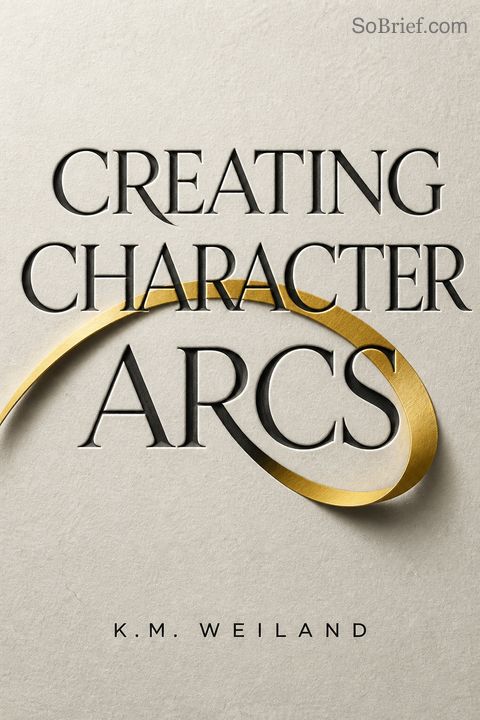 Creating Character Arcs