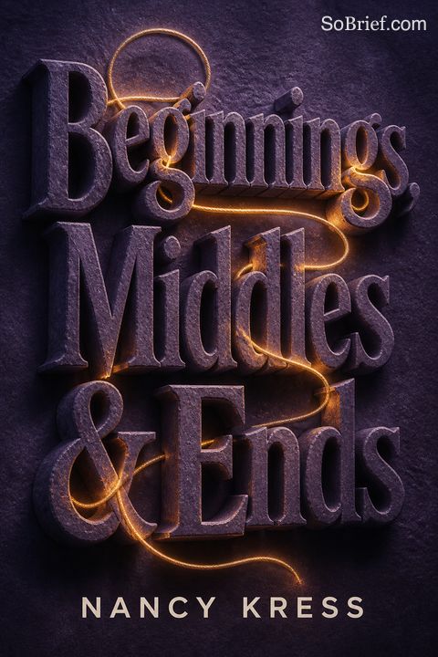 Beginnings, Middles &amp; Ends