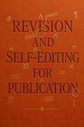 Revision &amp; Self-Editing