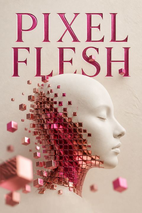 Pixel Flesh