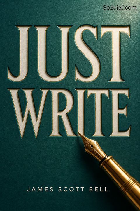Just Write