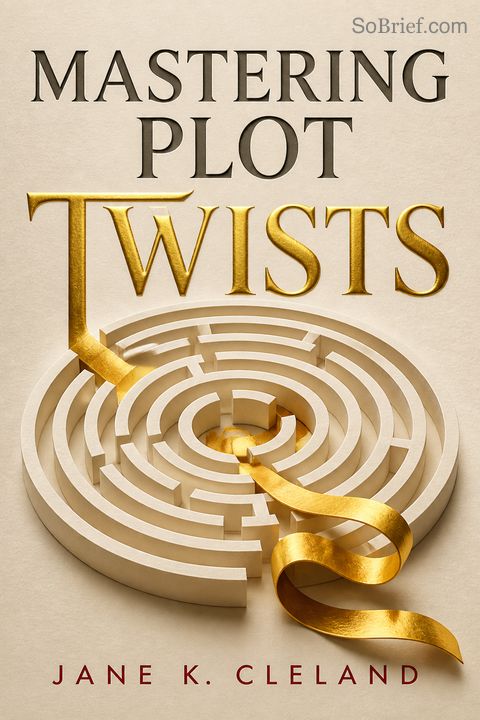Mastering Plot Twists