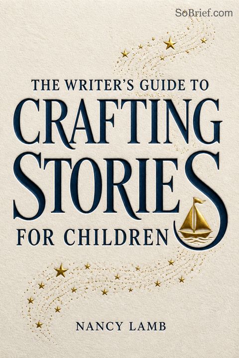 The Writer's Guide to Crafting Stories for Children