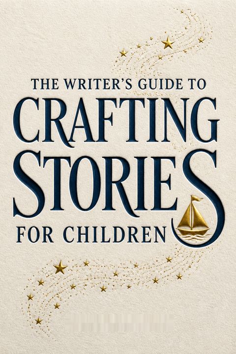 The Writer's Guide to Crafting Stories for Children by Nancy Lamb