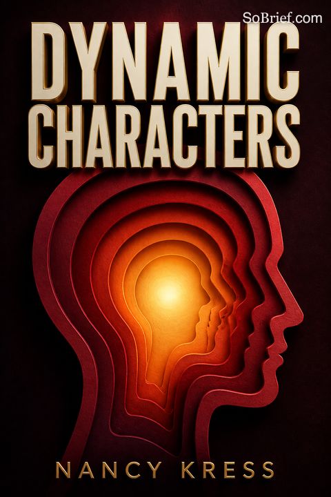 Dynamic Characters