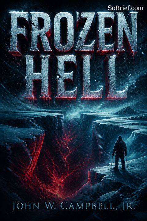 Frozen Hell