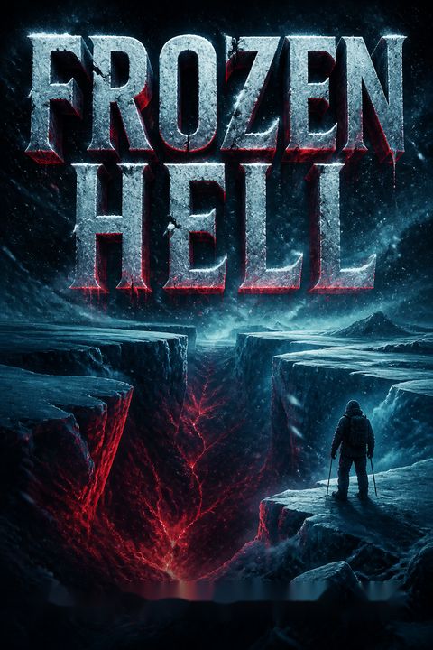 Frozen Hell by John W. Campbell Jr.