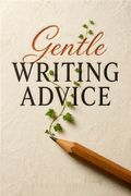 Gentle Writing Advice