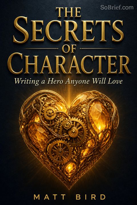 The Secrets of Character