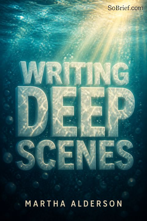 Writing Deep Scenes