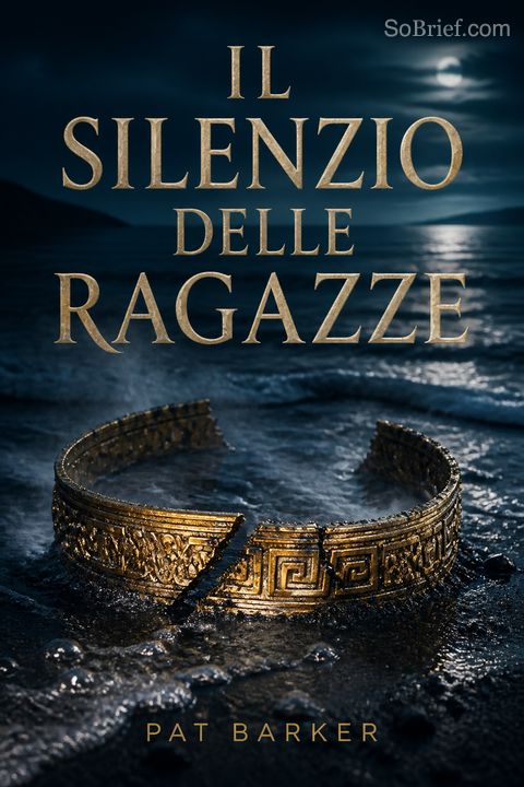 The Silence of the Girls