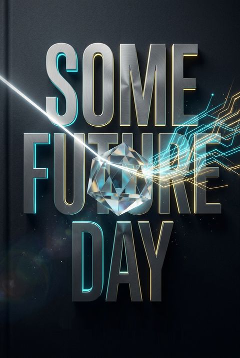 Some Future Day by Marc Beckman