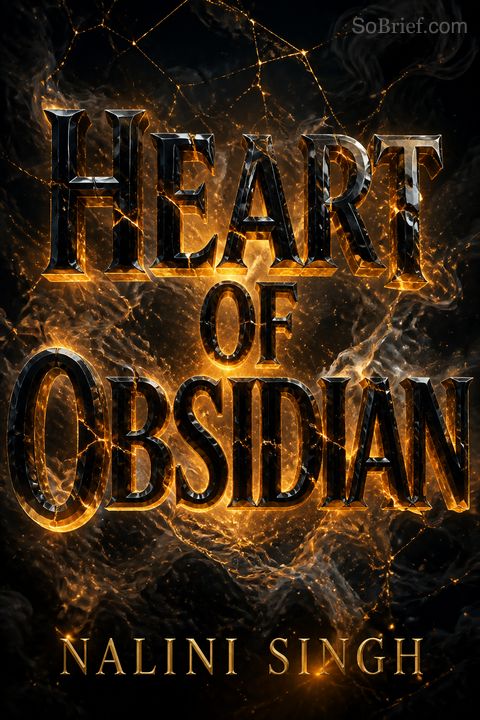 Heart of Obsidian