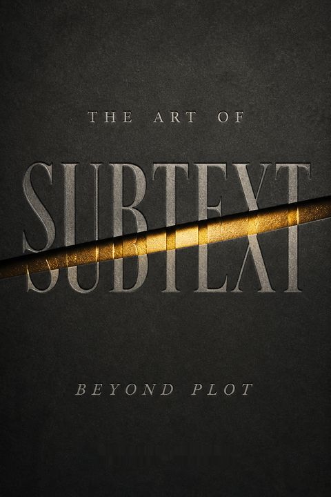 The Art of Subtext by Charles Baxter