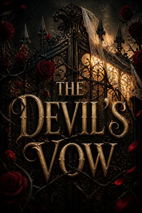 The Devil's Vow by Bella J.