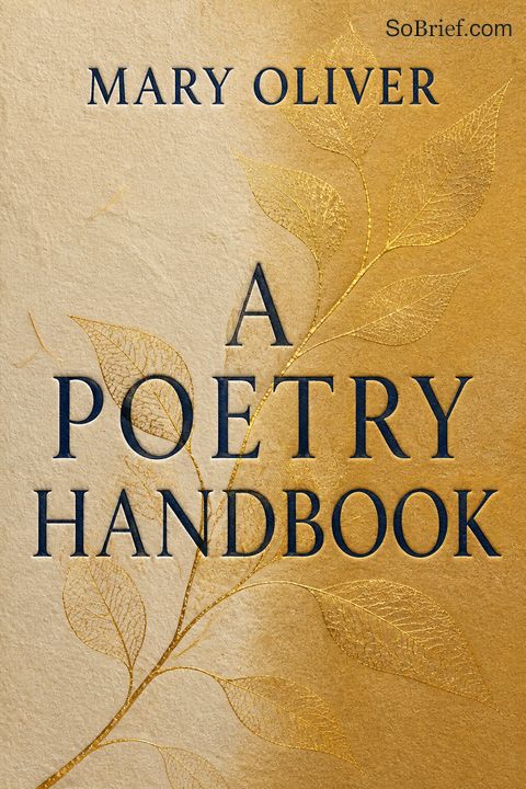 A Poetry Handbook