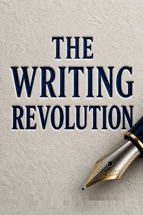 The Writing Revolution