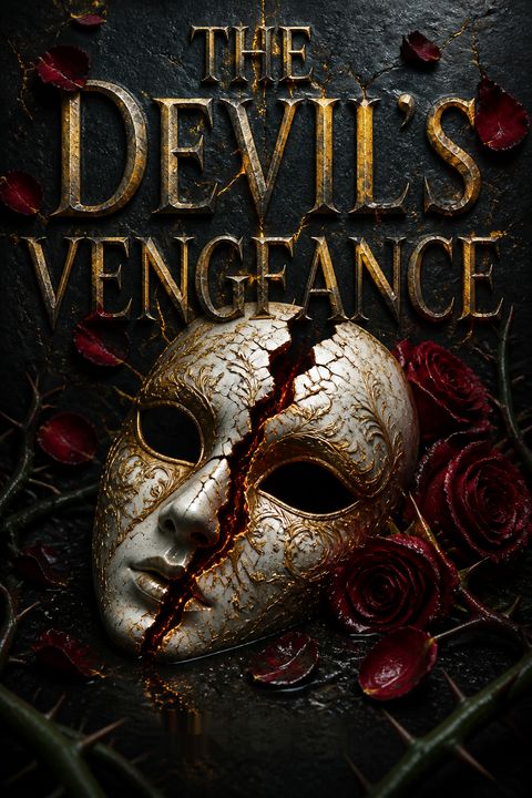 The Devil's Vengeance by Bella J.