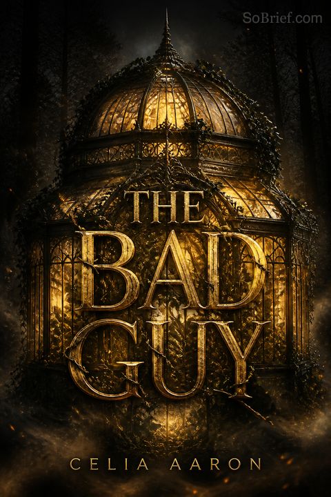 The Bad Guy