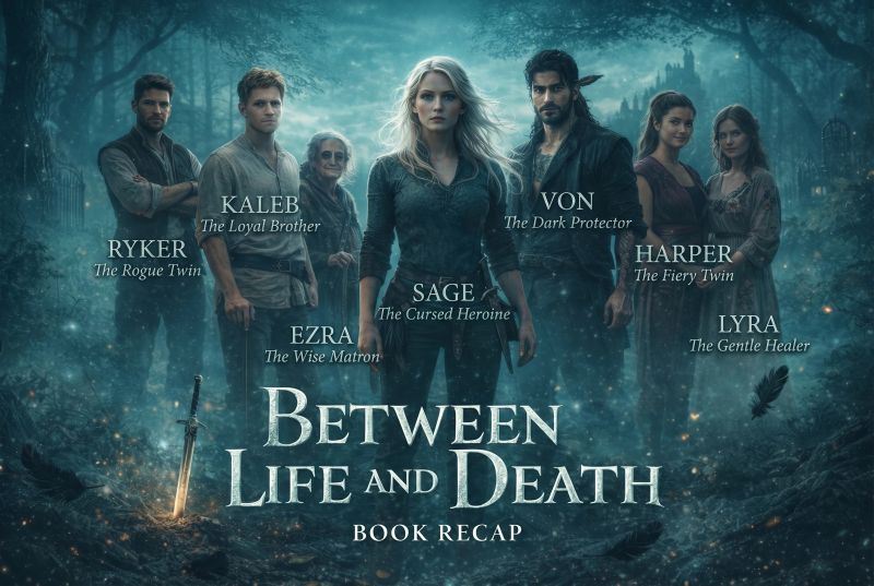 Between Life and Death