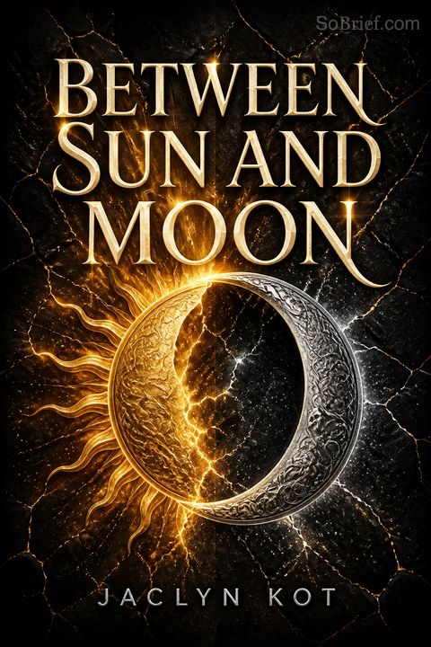 Between Sun and Moon
