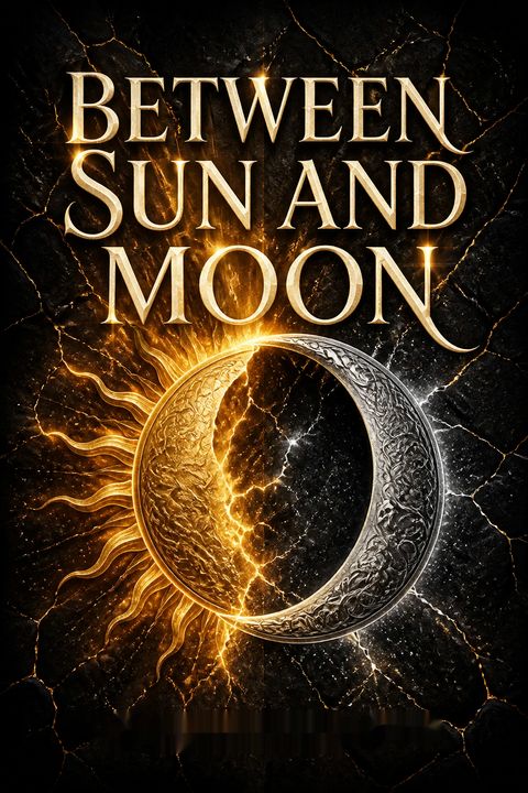 Between Sun and Moon