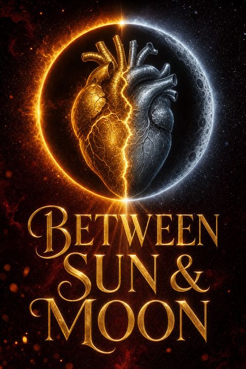 Between Sun and Moon by Jaclyn Kot
