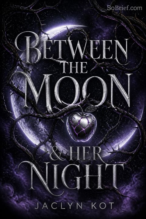 Between the Moon &amp; Her Night