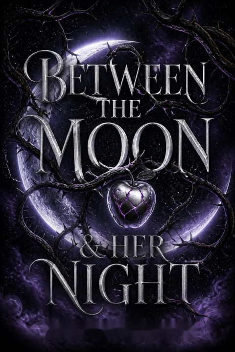 Between the Moon &amp; Her Night