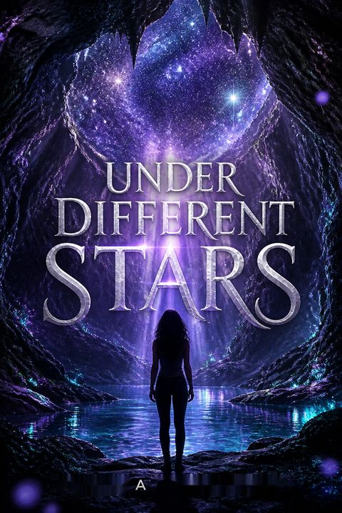 Under Different Stars by Amy A. Bartol