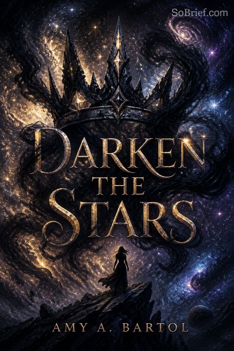 Darken the Stars