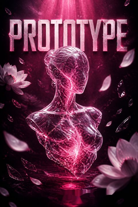 Prototype by M.D. Waters
