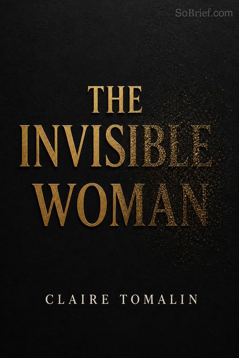 The Invisible Woman