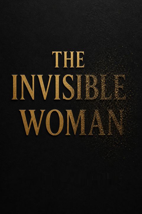 The Invisible Woman by Claire Tomalin