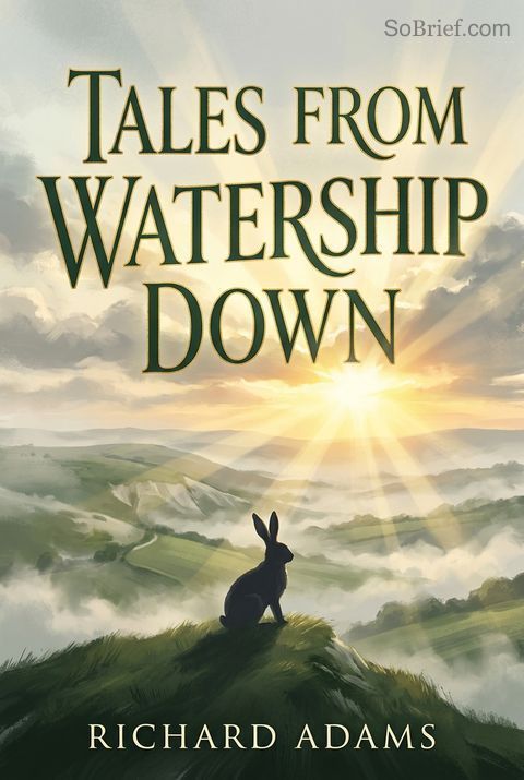 Tales from Watership Down