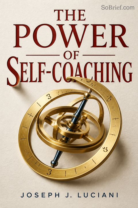 The Power of Self-Coaching