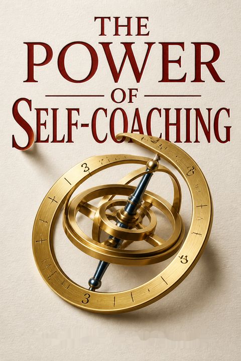 The Power of Self-Coaching by Joseph J. Luciani