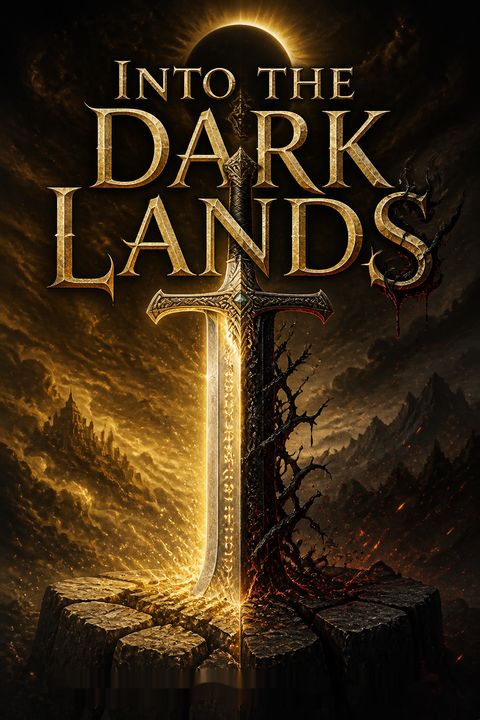 Into the Dark Lands by Michelle Sagara West