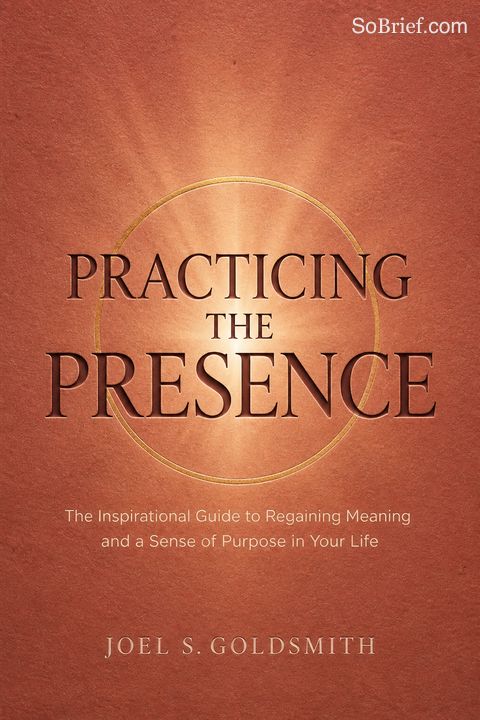 Practicing the Presence