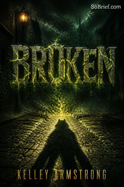 Broken