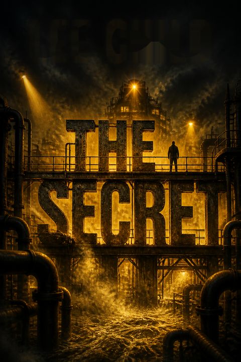 The Secret