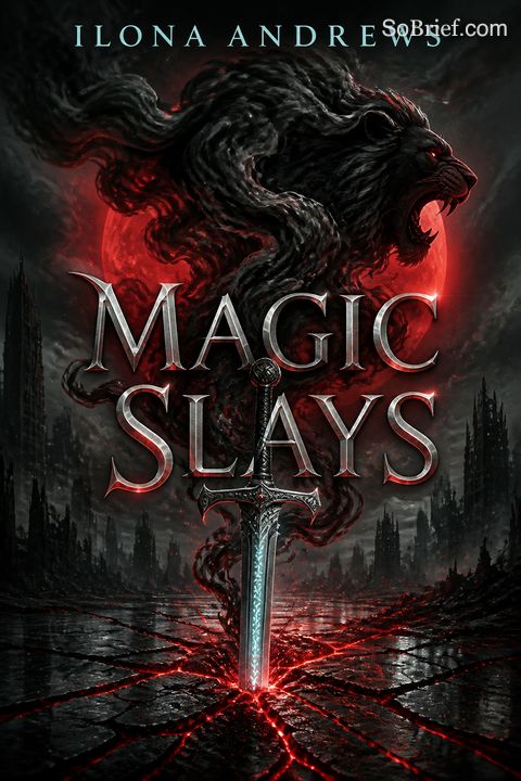 Magic Slays