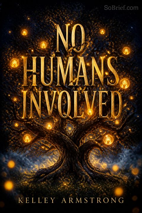 No Humans Involved