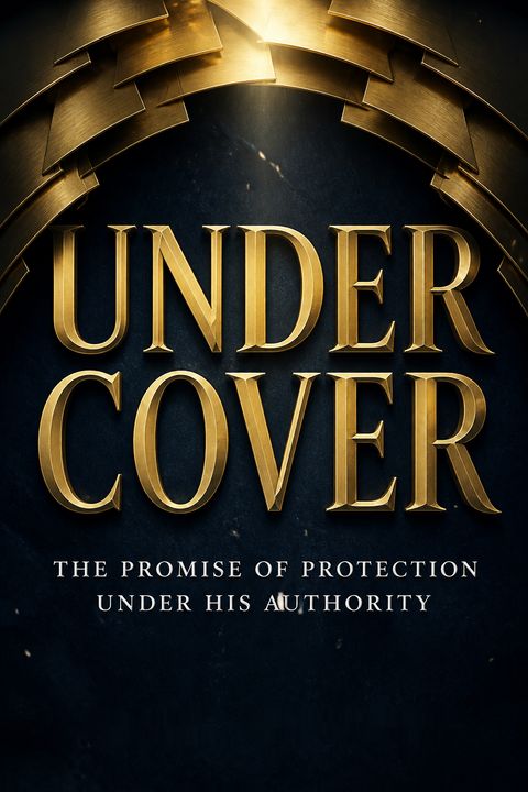 Under Cover by John Bevere