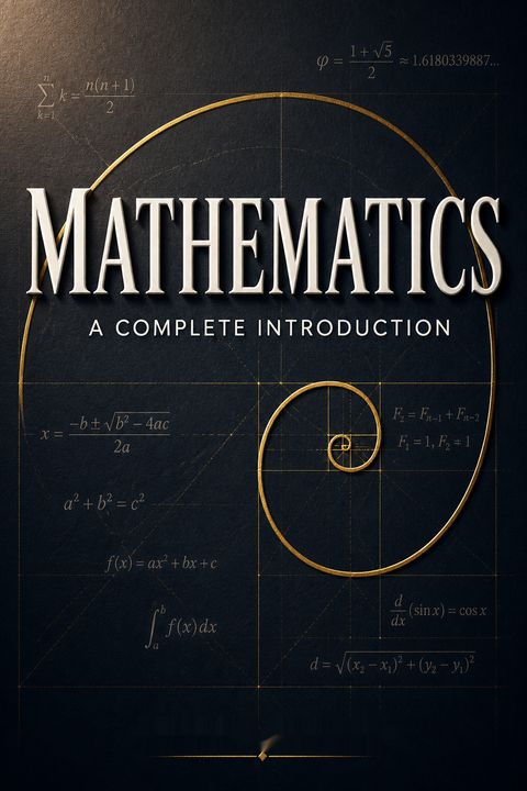 Mathematics by Trevor   Johnson